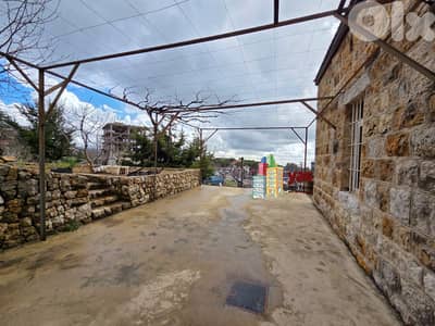 Reyfoun 200m2 Villa | 1000m2 Land | Panoramic View |TYT