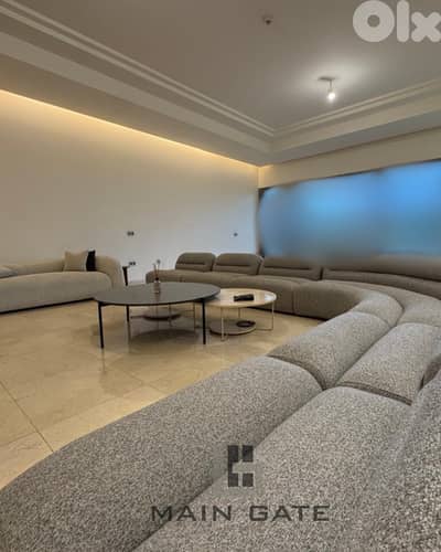 Duplex Apartment for Sale in Waterfront City Dbayeh Duplex Apartment for Sale in Waterfront City Dbayeh
