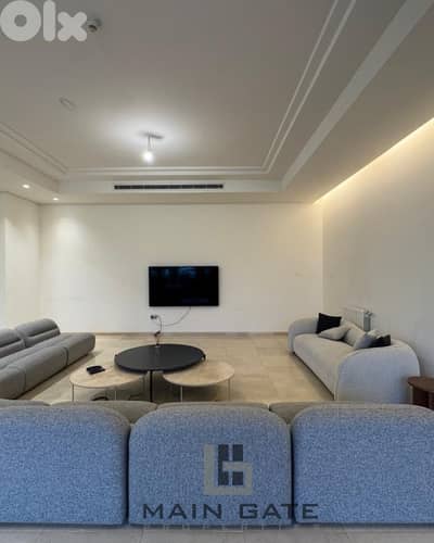 Duplex Apartment for Sale in Waterfront City Dbayeh Duplex Apartment for Sale in Waterfront City Dbayeh