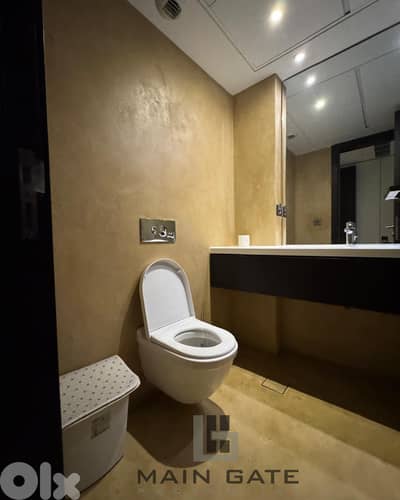 Duplex Apartment for Sale in Waterfront City Dbayeh Duplex Apartment for Sale in Waterfront City Dbayeh