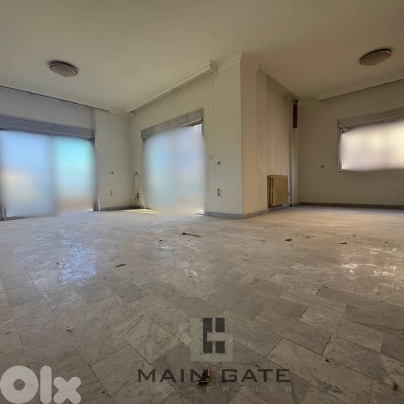 Apartment for Sale in Haret Sakher 0