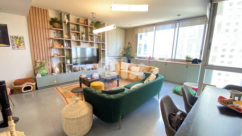 Amazing lofty style sin el fil prime location 0