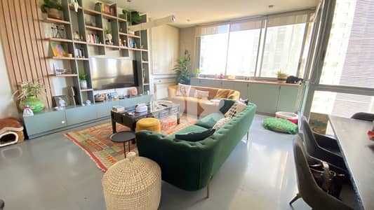 Amazing lofty style sin el fil prime location