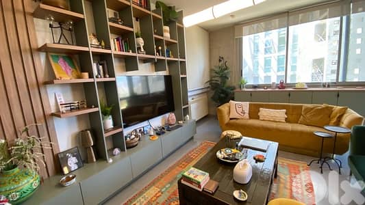Amazing lofty style sin el fil prime location