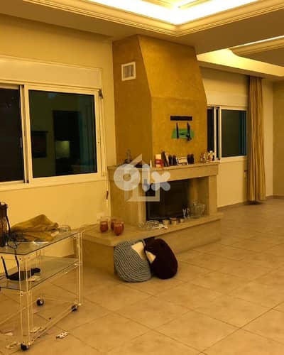 Apartment for sale in New Sehaileh GH317 شقة للبيع في نيو سهيلة