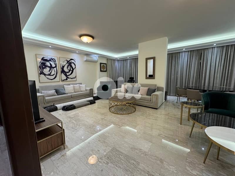 apartments for sale Sakiet al janzeer hot deal 0