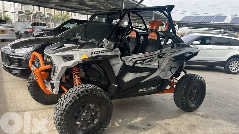 Polaris 2021 1