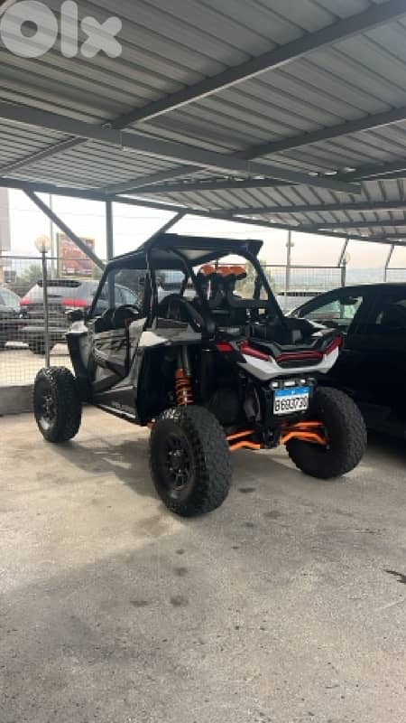 Polaris 2021 3