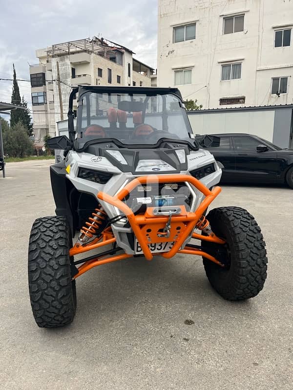 Polaris 2021 5