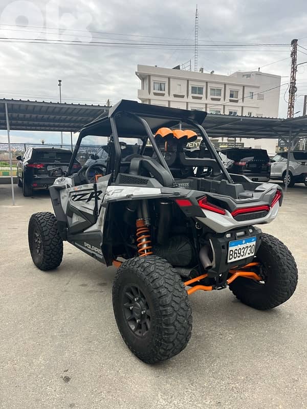 Polaris 2021 7