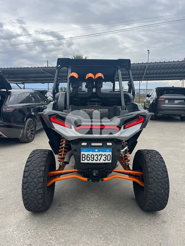 Polaris 2021 11