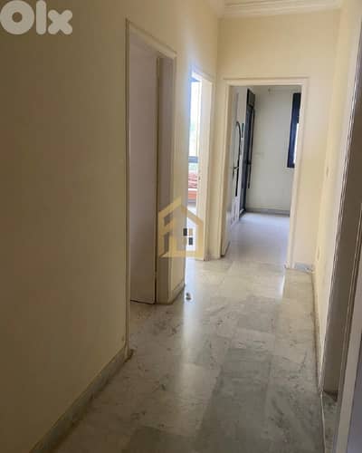 Apartment for rent in Haret Sakher GH318 شقة للإيجار في حارة صخر Apartment for rent in Haret Sakher GH318 شقة للإيجار في حارة صخر