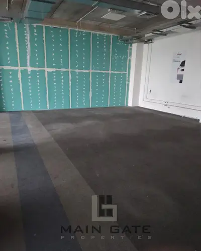 Office for rent in a Prime Area of Kaslik