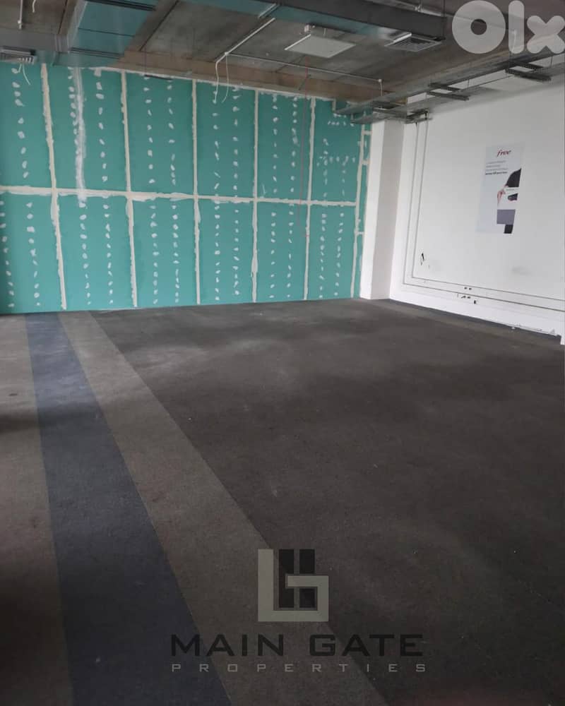 Office for rent in a Prime Area of Kaslik 0