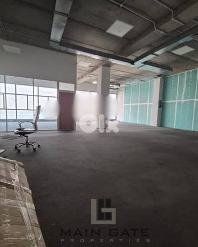 Office for rent in a Prime Area of Kaslik