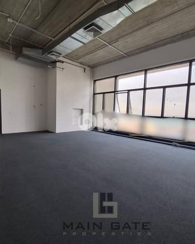 Office for rent in a Prime Area of Kaslik