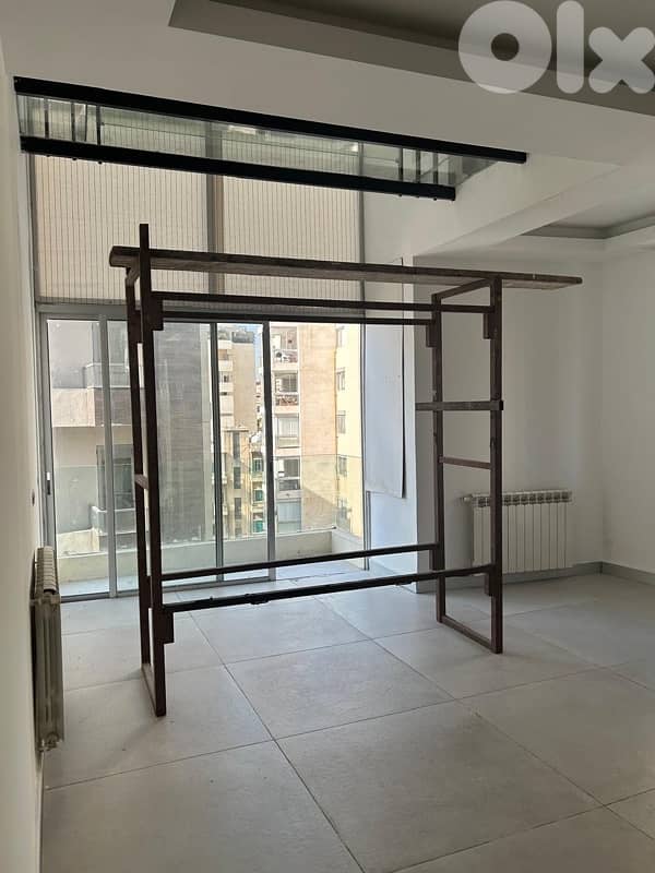 Lofty double level achrafieh prime location 0