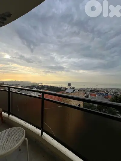 Apartment for sale in bsalim شقة للبيع في بصاليم