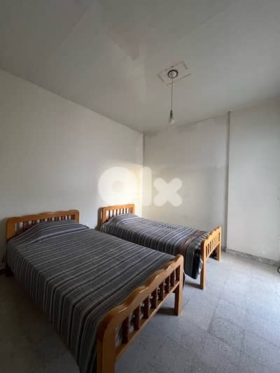 Apartment for sale in bsalim شقة للبيع في بصاليم