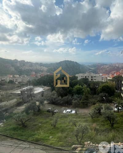 Apartment for sale in Zekrit RB350 شقة للبيع في زكريت