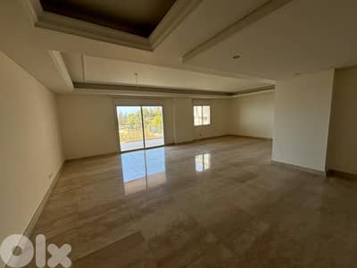 Kfarehbab | Signature 3 Bedrooms Apartment | 3 Balconies | Open View