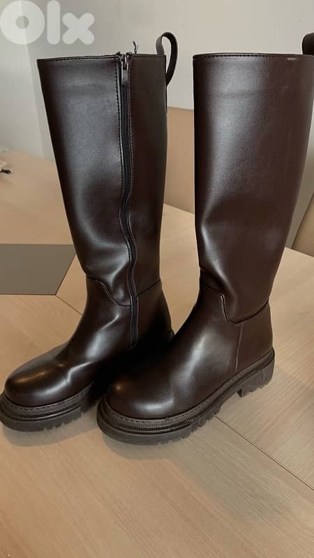 Boots 0
