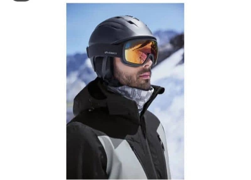 نظارات تزلج crivit 1