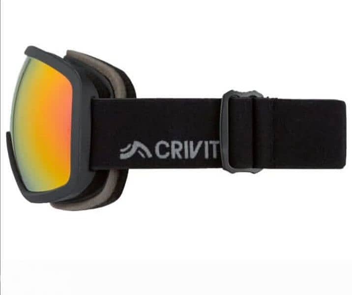 نظارات تزلج crivit 2