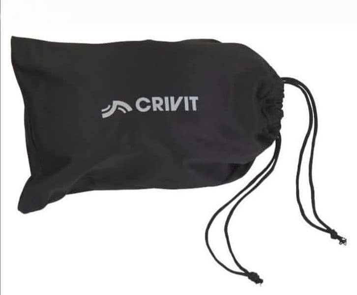 نظارات تزلج crivit 3