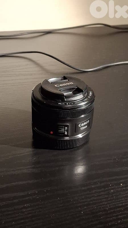 Canon 250d + tamron 17-50 f/2.8 + EF 50mm f/1.8 + other 1