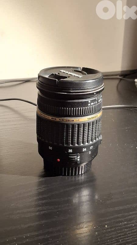 Canon 250d + tamron 17-50 f/2.8 + EF 50mm f/1.8 + other 3