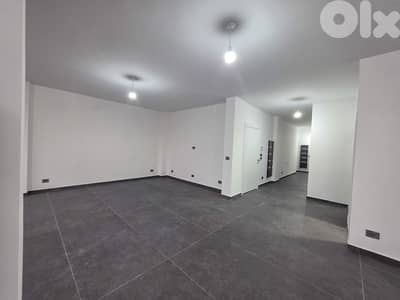 Antelias | Signature 180m² Office + 100m² Terrace | 3 Parking Spots