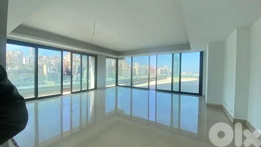 Beautiful island loft with amazing large terrace