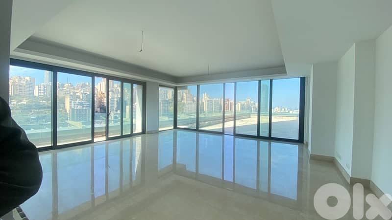 Beautiful island loft with amazing large terrace 0