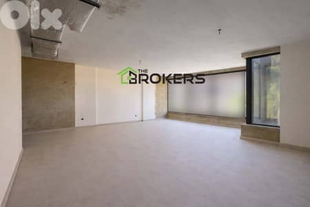 High End Apartment For Sale Bliss  شقة سكنية فاخرة للبيع منطقة بلس