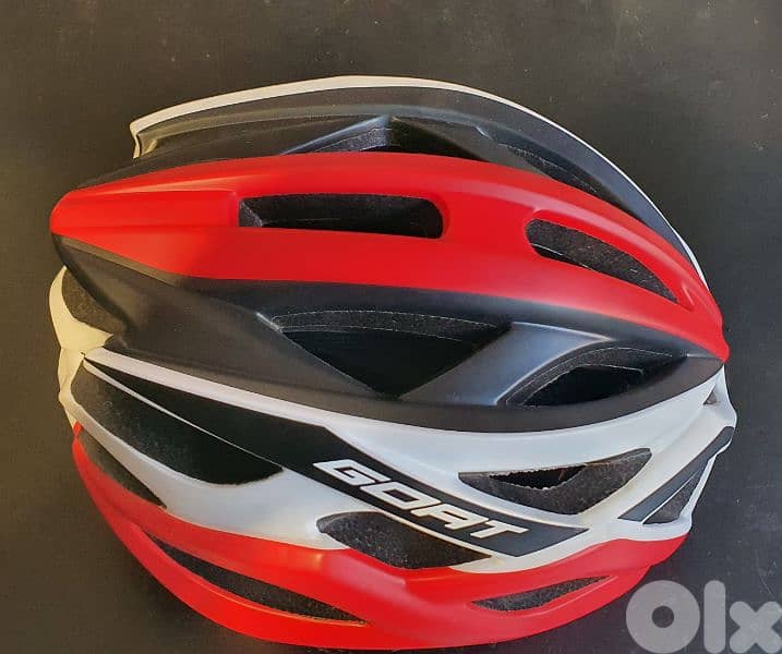bicycle helmet for men, women and kids 3