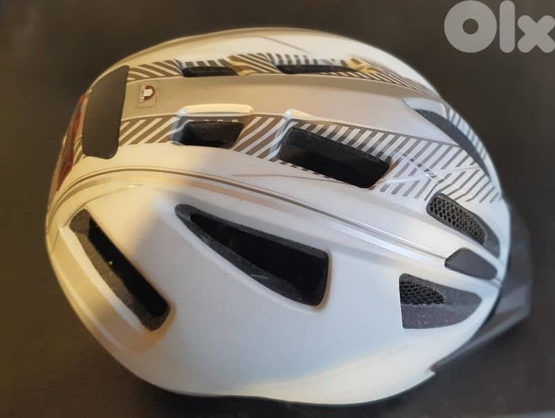 bicycle helmet for men, women and kids 5