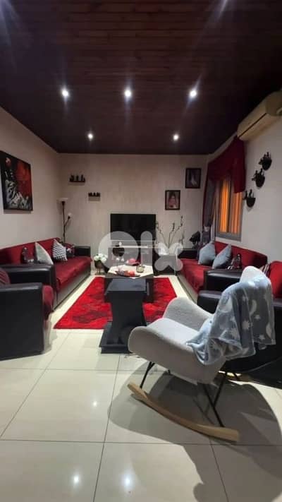 apartment For sale in sin el fil شقة للبيع في سن الفيل