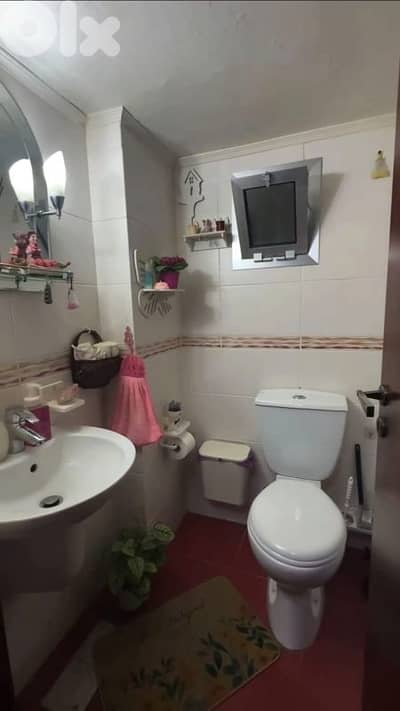 apartment For sale in sin el fil شقة للبيع في سن الفيل