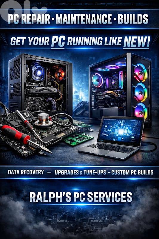 Pc services 0