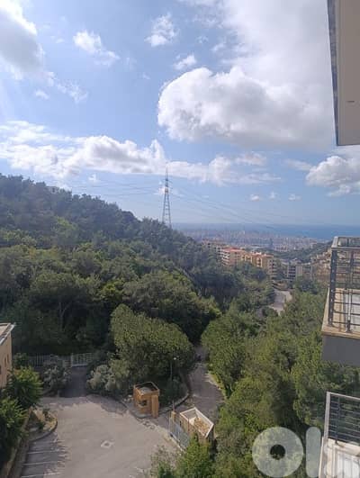 Apartment for Sale in Ain Najem $330,000 شقة للبيع في عين نجم