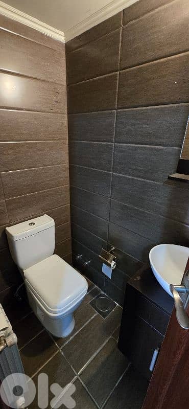 Apartment For Sale in Bikfaya / للبيع شقة في بكفايا