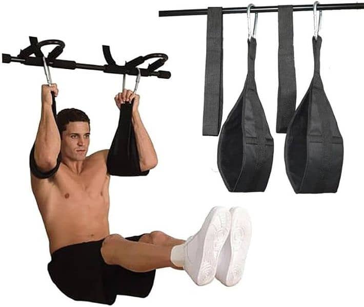 Ab Sling Straps 0