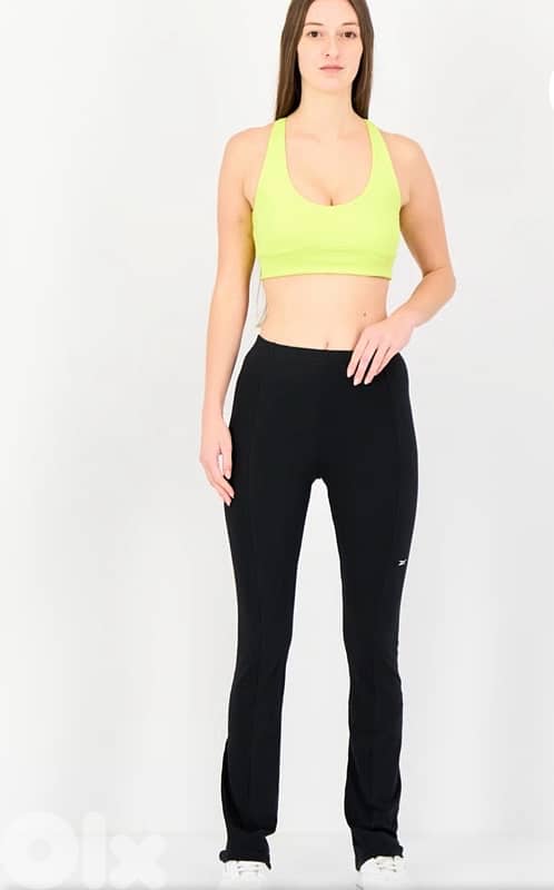 Reebok leggings 0