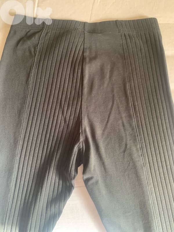 Reebok leggings 4