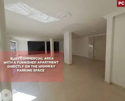 Commercial Shop, apartment, Btouratij, Koura/بتوراتيج REF#PC134491 Commercial Shop, apartment, Btouratij, Koura/بتوراتيج REF#PC134491