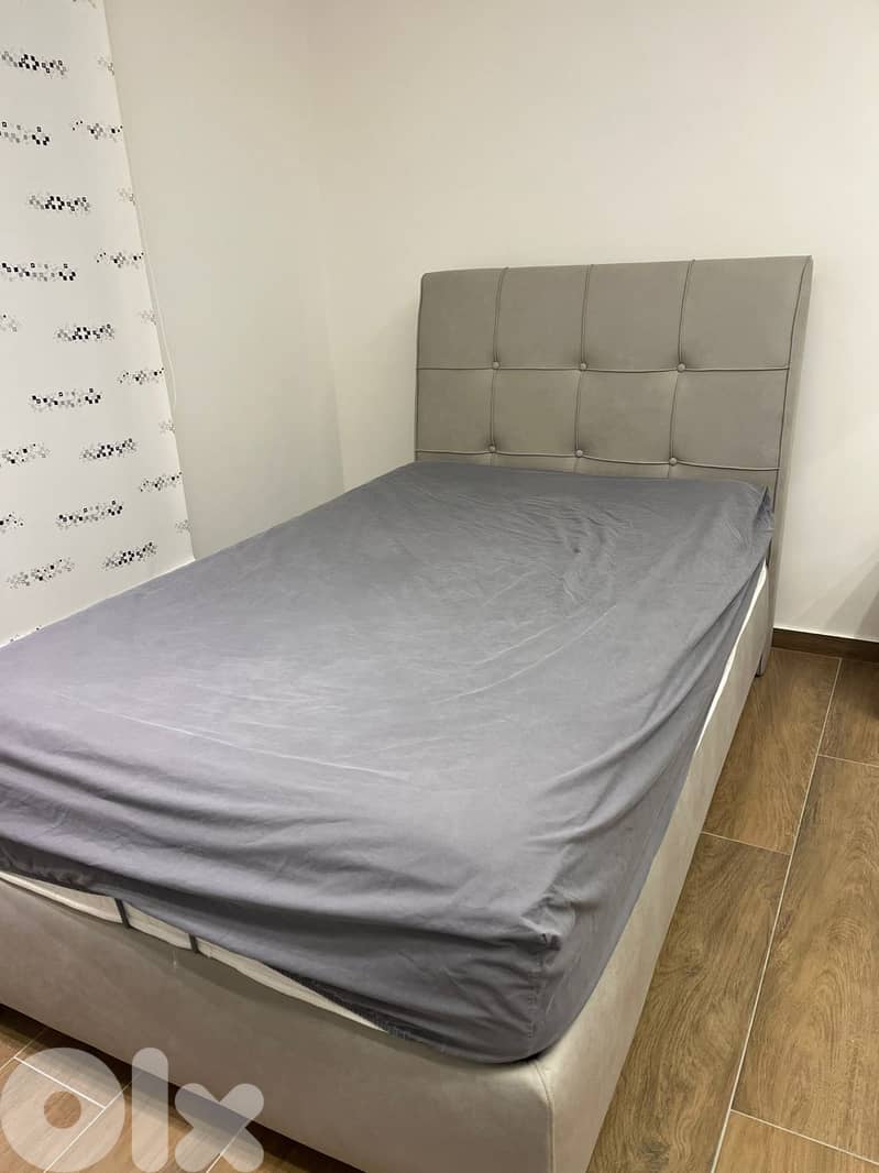 Storage Bed 3