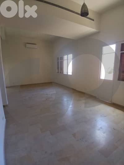 RENT/2 balconies/elevator/maid's room/Achrafieh/اشرفيه/ REF#CK134490 !