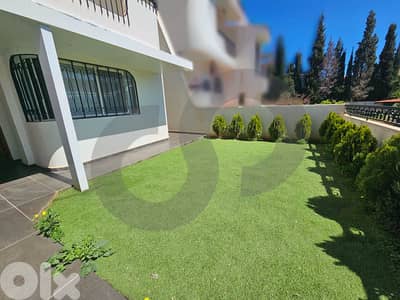 Garden,Terraces ,Duplex Mini Villa , Koura/ ددّه – الكورة REF#PC134492