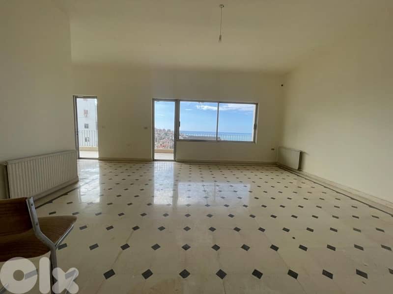 Apartment for rent in ghadir jounieh | MY 0